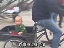 盘点人类幼崽的倒霉瞬间，你们尽管笑