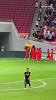 沸腾了！现场实拍，国足U17绝杀阿森纳U17