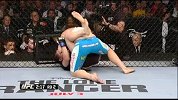UFC-13年-正赛-第161期-女子雏量级塞克斯顿vs戴维斯-全场