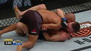 UFC-16年-TUF S24决赛：蝇量级冠军战迪米崔斯约翰逊vs蒂姆埃利奥特-全场