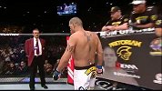 UFC-13年-正赛-第160期-重量级韦拉斯奎兹vs大脚席尔瓦-全场
