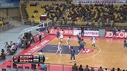 CBA-1415赛季-常规赛-第16轮-佛山农商银行118：102四川金强-全场