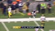 NFL-1617赛季-季后赛-美联决赛-布雷迪本周高光表现集锦-专题