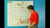 棋牌-15年-中国象棋残局解析 炮仕胜双仕-专题
