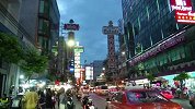 越南朝鲜大战在泰国首都打响 曼谷城市宣传片尽显男人天堂风光