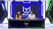 2019NeXT春季赛《魔兽争霸Ⅲ》明星邀请赛Day4 下半场录播