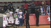 CBA-1314赛季-常规赛-第14轮-天津融钢107：104北京金隅-全场