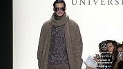 秀场-20140210-ACADEMY OF ART UNIVERSITY 2014秋冬纽约时装发布会