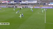海尔 足总杯 2020/2021 布里斯托尔 VS 达灵顿 精彩集锦