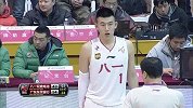 CBA-1516赛季-常规赛-第33轮-八一双鹿电池vs广东东莞银行-全场