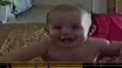 [搞笑]天下第一反复无常小BABY