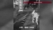 男子随地小便被制止后，意图飞踹管理员，致骨折索赔18万被驳回