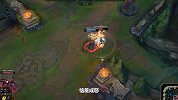 LOL青铜VS王者，这盲僧我似曾相识啊