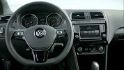 汽车日内瓦-VW_Polo_Blue_Motion_Design