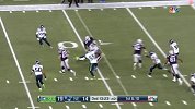 NFL-1617赛季-常规赛-第10周-新英格兰爱国者24:31西雅图海鹰-全场