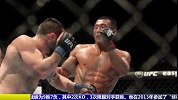 UFC-15年-UFC中国冠军张立鹏波士顿出战韦德 PPTV全程直播鼎力支持-新闻