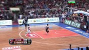 CBA-1516赛季-季后赛-总决赛-第5场-辽宁快速反击 杨鸣精彩快攻得分-花絮
