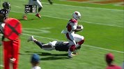 NFL-1516赛季-常规赛-第2周-芝加哥熊23:48亚利桑那红雀-精华