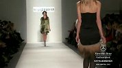 Katya Leonovich 2013秋冬纽约时装发布