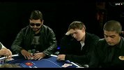 德州扑克-14年-EPT10维也纳站主赛事Day1B Part1-全场