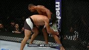 UFC-15年-UFC Fight Night 80：中量级特奥吉罗vs桑托斯-全场