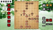 第81集 天外飞仙”王天一：这种残棋也能赢 实力强无敌