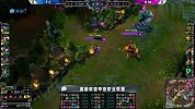 8日LSPL2014常规赛 RM vs TC 01