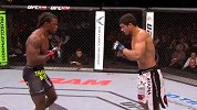 UFC-14年-UFC Fight Night 55前瞻：海斯特精彩对战集锦-专题