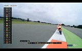 竞速-17年-MotoGP荷兰站：罗西夺冠 维纳莱斯退赛-专题