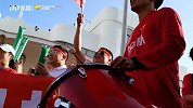 国足助威团回顾超精彩阿联酋之旅 下一次的幸运球迷或许就是你