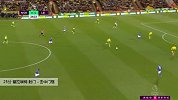 普拉埃特 英超 2019/2020 诺维奇 VS 莱斯特城 精彩集锦