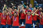 欧青赛-鲁伊斯阿米里双双世界波 西班牙2-1复仇德国夺冠