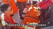中国女游客潜水捡相机在印尼溺亡，生前与暗流搏斗画面曝光