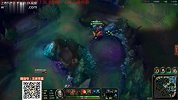 八路奶粉直播 蛮王打野 打野的蛮王还是不行啊