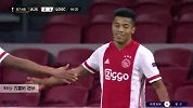 内雷斯 欧联 2020/2021 阿贾克斯 VS 里尔 精彩集锦