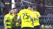 ICC国际冠军杯-17年-中国赛-AC米兰1：3多特蒙德-精华