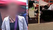 曝女商户用嘴向杨梅喷水 市场管理方：解除合同，纳入黑名单
