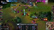 LSPL2014夏季赛比赛 VG.S vs LinG 02
