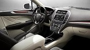 2015全新林肯Lincoln MKC 量产版官方展示