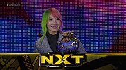 WWE-17年-WWE NXT第410期全程-全场