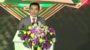 曾钢：苏宁体育已成足球互联网第一平台 希望有更多优秀解说员的参与