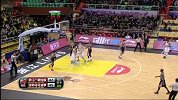 CBA-1516赛季-常规赛-第28轮-帕戈假投真传王征篮下轻松上篮得分-花絮