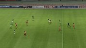 中国足协杯-13赛季-淘汰赛-第3轮-武汉卓尔1：4广东日之泉-全场