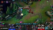 LCS.eu赛区 ROC vs H2K