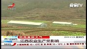 阴雨寡照天气江西农业生产受影响