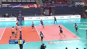 2018-19中国男子排超联赛第十轮 江苏男排3-0河南男排