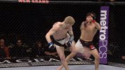 UFC-17年-格斗之夜111前瞻：斯克金斯精彩对战集锦-专题