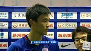 中国足协杯-17赛季-淘汰赛-金基熙:有很多进球机会没把握住很遗憾 不管中甲中超球队都认真对待-花絮