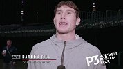 UFC-18年-UFC228媒体公开日训练集锦 达伦·提尔离梦想咫尺之遥-专题