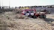 2011卡车Trial越野赛